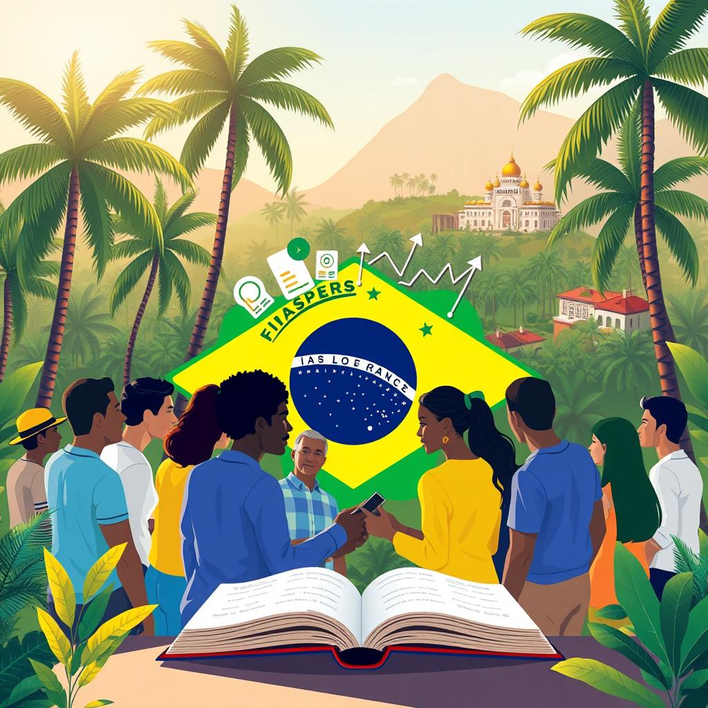 educação financeira Brasil